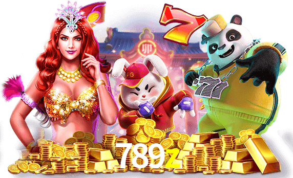 jogue em caça-níqueis ricos na 789z