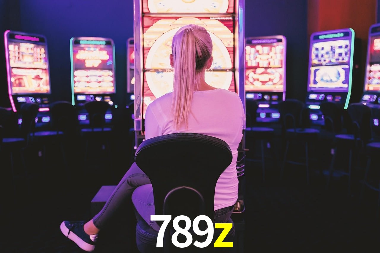 Experiência VIP 789z