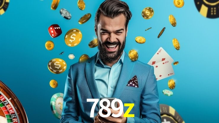 Welcome Bonus 789z