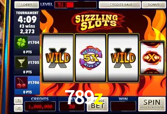 Desvendando o Mundo dos Jogos Virtuais na 789z