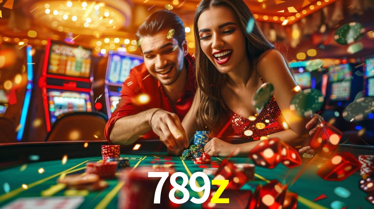 Benefícios da Conta 789z