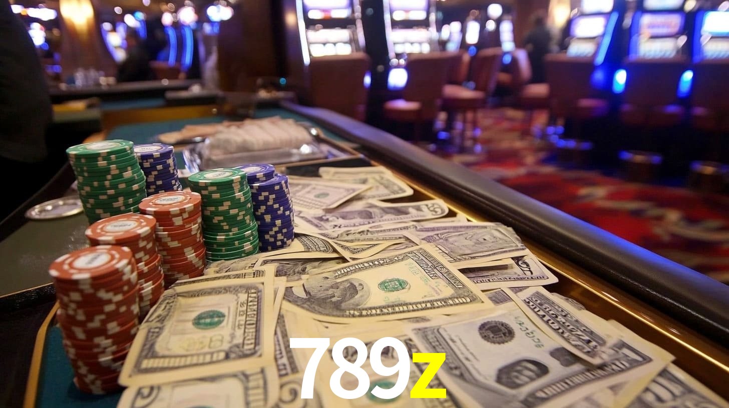 789z lottery
