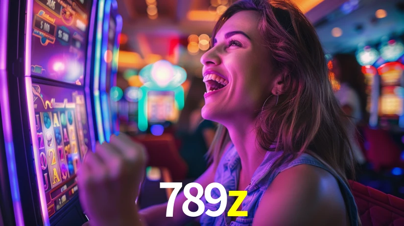 Sinta a adrenalina dos jogos de cassino com 789z