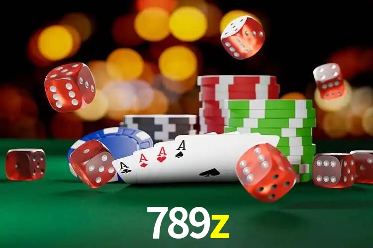 Jogos de Slot 789z