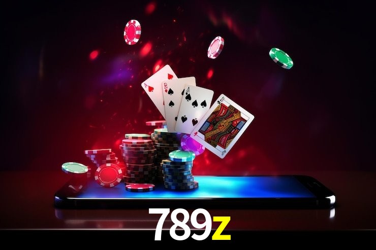 Live Casino 789z