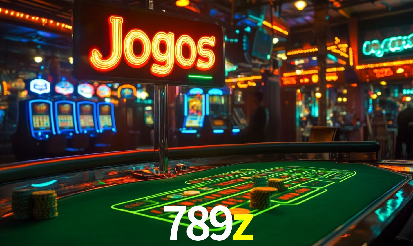 Login Seguro 789z
