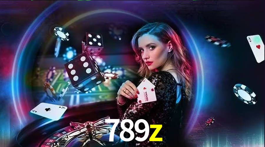 APP oficial da 789z para mobile