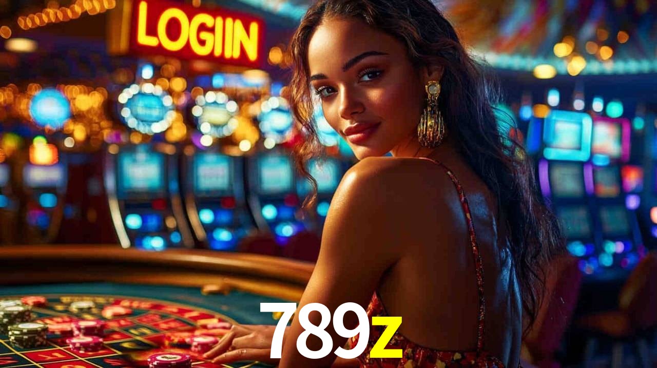 Provedores de Jogos 789z