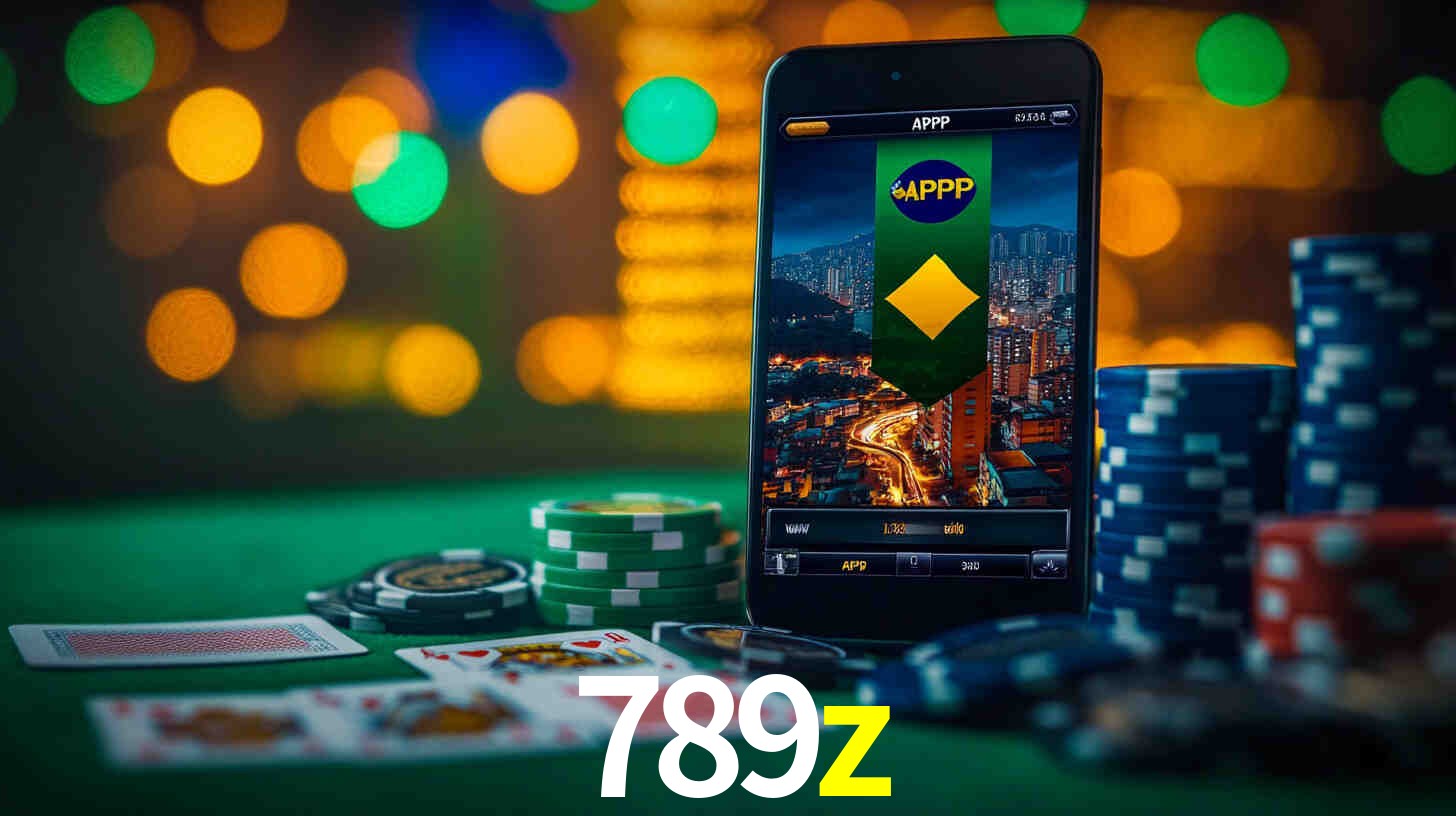 Descubra o Programa VIP da 789z: Vantagens Exclusivas para Jogadores