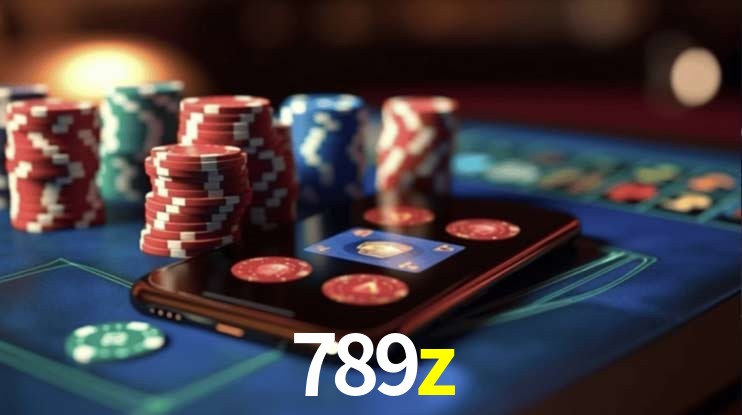 Casino Ao Vivo 789z