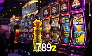 Descubra a Essência do 789z: Nossa História e Compromissos