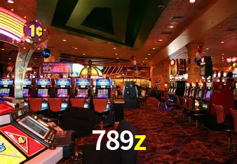 A Popularidade dos Caça-Níqueis no 789z