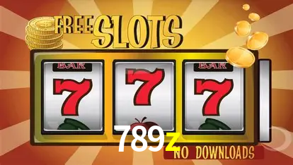 Descubra o Mundo do Cassino Online com 789z