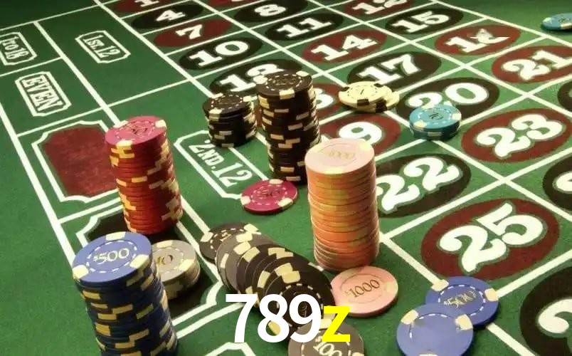 Casino Ao Vivo 789z