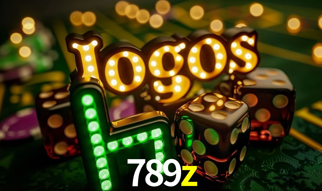 Jogos de Slot 789z