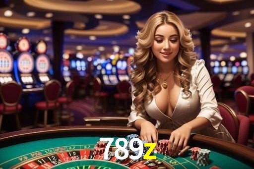 Roulette Table 789z