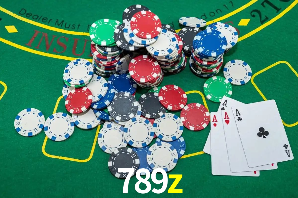 Casino Ao Vivo 789z